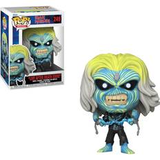 Funko Pop! Rocks Iron Maiden Live After Death