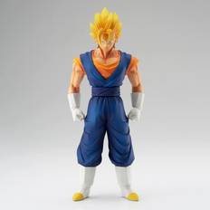 Super solid Banpresto Super Saiyan Vegito (dragon Ball Super) Solid Edge Works Figure