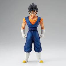 Super solid Banpresto Vegito (dragon Ball Super) Solid Edge Works Figure