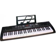 Legetøj Bontempi Keyboard Luxus 61 Tangenter