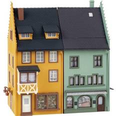 Rækkehuse Klein Stadt H0 130710