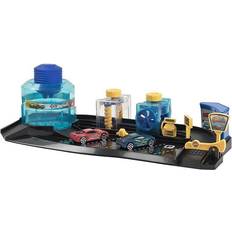 Color Twisters Color Change Car Wash Playset 3 years
