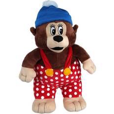 Barbo Toys Tøjdyr Barbo Toys Rasmus Klump Bamse 35cm