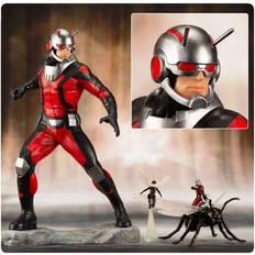 Accesorios de juego Marvel Universe Ant-Man 1:10 Scale ARTFX Statue