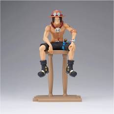 Banpresto One Piece Grandline Journey Portgas.D.Ace