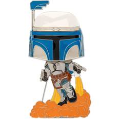 Legetøj Funko Funko Pin Jango Fett