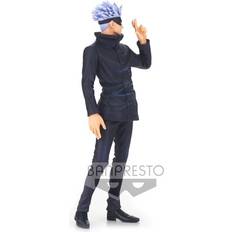 Gojo figur Banpresto Jujutsu Kaisen Satoru Gojo Figur 19cm