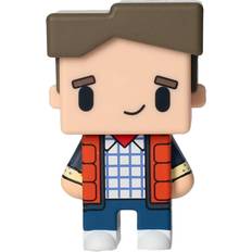 SD Toys Pixel Figure Back to the Future Marty Mcfly 7cm