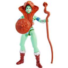 Mattel masters of the universe origins Mattel Masters of the Universe Origins Green Goddess