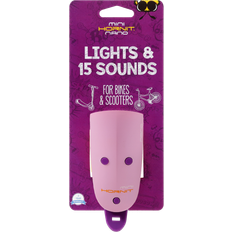 Sound Roller Hornit Pink