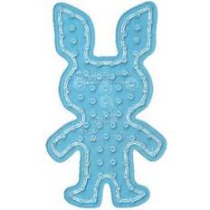 Hama Beads Maxi Perleplade Kanin Tr
