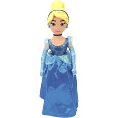 Prinsesser Tøjdyr Disney TY Beanie Buddies Cinderella with Sound