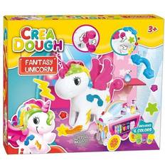 Crea dough Crea Dough, Unicorn Set