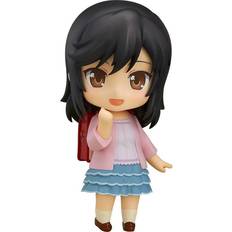 Good Smile Non Non Biyori Nendoroid Actionfigur Hotaru Ichijo 10 cm
