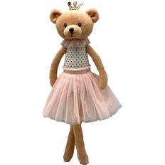 Magni bamse Magni ballerinabamsen Helena