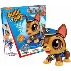 Paw patrol figurer Paw Patrol Build a Bot Chase