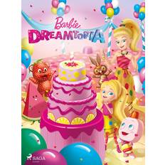 Barbie Dreamtopia