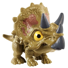 Jurassic world triceratops Jurassic World: Snap Squad Triceratops