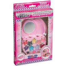 4 girlz makeup 4-Girlz, sminkepalet