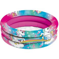 Unicorn pool Mondo Unicorn 3 Rings Pool