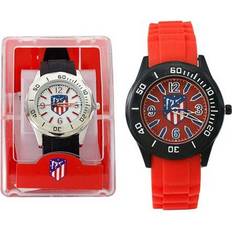 Atlético Madrid Armbandsur Atlético Madrid Teenageur (S2004013)