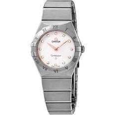 Omega Constellation Manhattan (131.10.28.60.52.001)