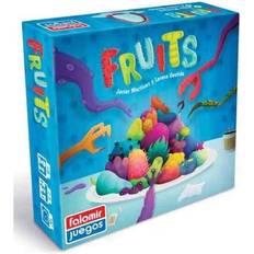 Fruits