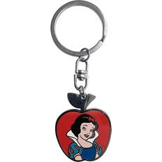 Multicolore Portefeuilles et Porte-clés Disney Snow White Metal Keychain