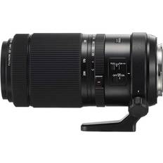 Fujifilm GF 100-200mm F5.6 R LM OIS WR Lens