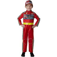 Rubies Lightning McQueen Deluxe Costume