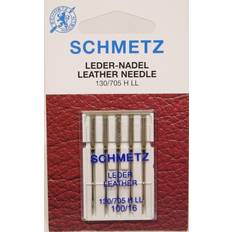 Schmetz 130/705 H LL VES 100 Single Sewing Needle