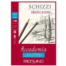 Fabriano Fabriano Accademia Sket.29,7X42 120Gr.Sp