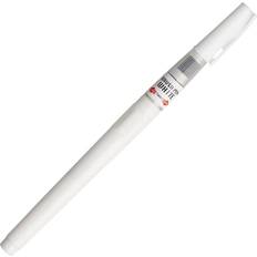 Penseltusjer Cartoonist Brush Pen White