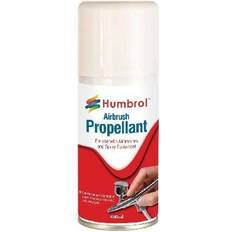 Humbrol Spraymaling Humbrol Airbrush Propellant 400ml