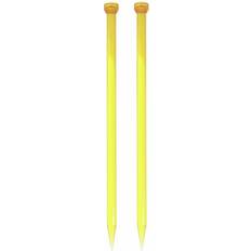 Knitpro Trendz Strikkepinde Jumperpinde Akryl 25cm 6,00mm 9.8in US