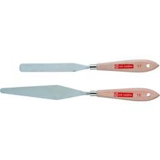 Paletmessen Royal Talens Art Creation Painting Knives Set (Pack of 2)