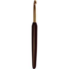 Knitpro Uncinetto Gld-bl 6 mm