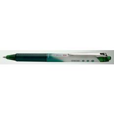 Pilot V-Ball RT rollerpen fine 0,5mm grøn
