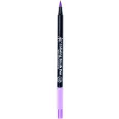 Royal Talens Sakura Koi Color Brush Pen Lavender