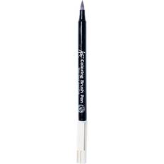 Royal Talens Koi Color Brush Styckvis Light Cool Grey