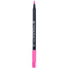 Royal Talens Koi Coloring Brush Pens rose red 221