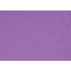 Creotime Craft Felt, A4, 210x297 mm, thickness 1,5-2 mm, light lilac, 10 sheet/ 1 pack