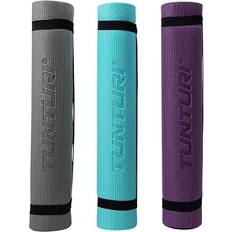 Tunturi Yogaausrüstung Tunturi Yoga Mat 182 x 61cm