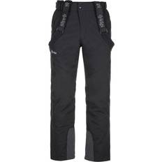 Mimas Pants - Black