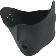 Cairn Alpine Protections Cairn Neoface Neck Warmer One Size Black