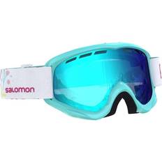 Salomon goggles Salomon Juke Ski Goggles Universal/CAT2 Aruba