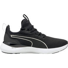 Puma Pure XT W - Black/White