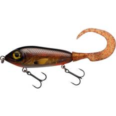 Fiskeutrustning Abu Garcia McMy Tail 170mm Crucian Carp
