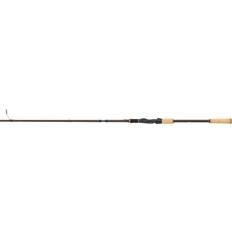 Abu diplomat Abu Garcia Diplomat X 90m Spinning Rod 2.74 Black