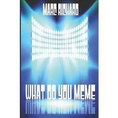What Do You Meme? (Häftad, 2019)